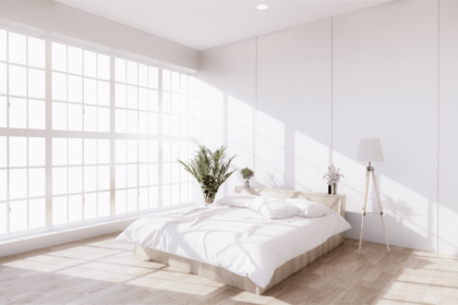 soluzioni di illuminazione per la camera da letto
