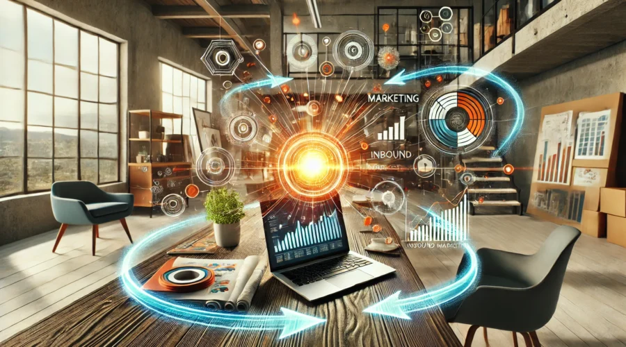 agenzia di inbound marketing