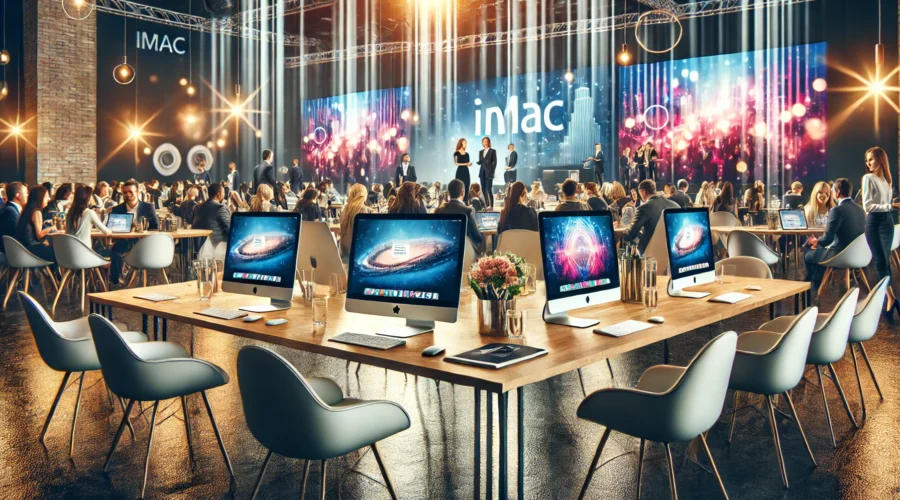 noleggio operativo imac