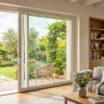 porta finestra pvc 140x240 prezzo